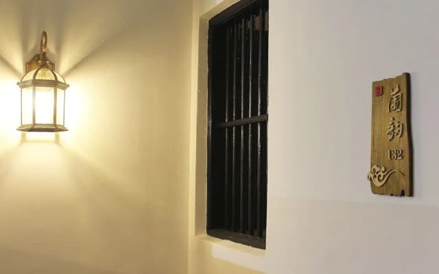 Chaozhou Shifeng Yingbin Inn