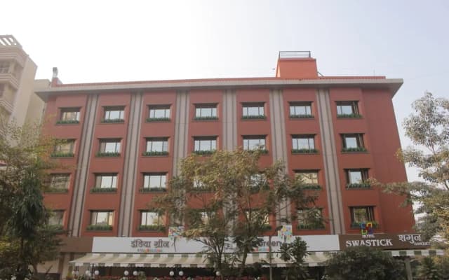 Hotel Swastick