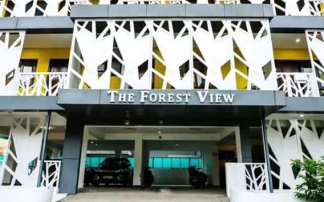 The Forest View Hotel