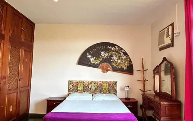 Casa Agradável com piscina.