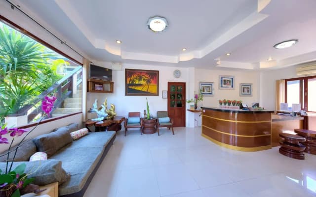 Aumpai Luxury