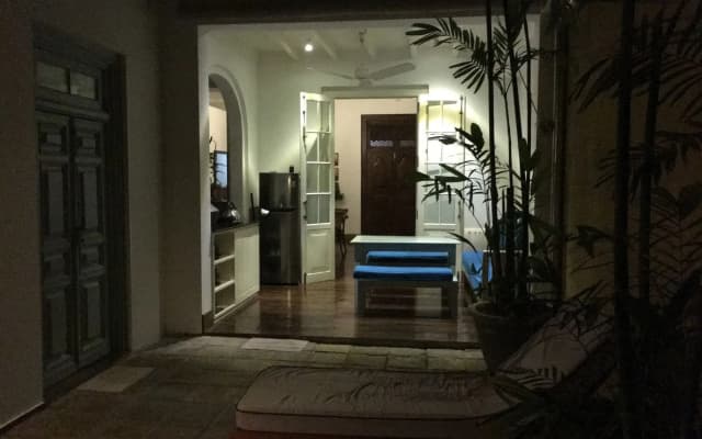 Small House Boutique Guest House