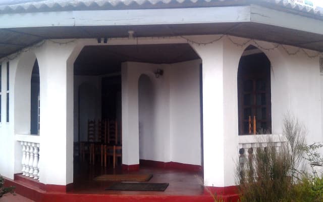 St. Andrews Hostel