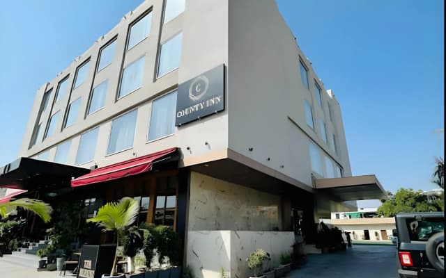 County Inn Hotel