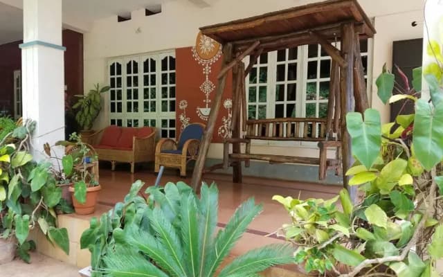 Devigiri Homestay