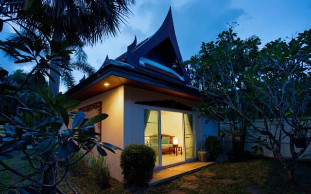 Villa Fanny