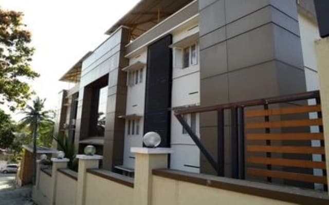 Wayanad Homestay