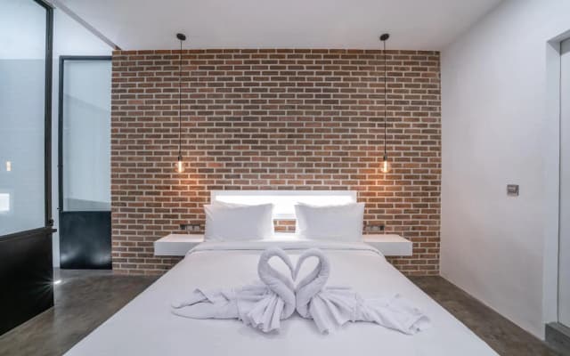 Loft Alex - Modern 1-bdr luxury loft in GREAT LOCATION !