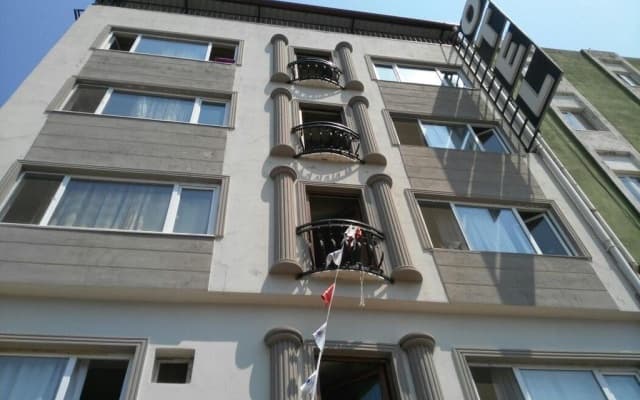 Hotel Caktug