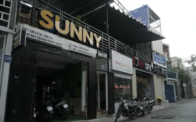 Sunny Hostel