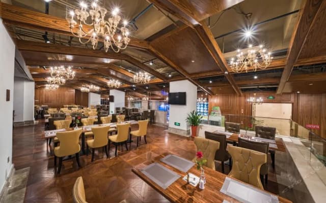 West City International Hotel