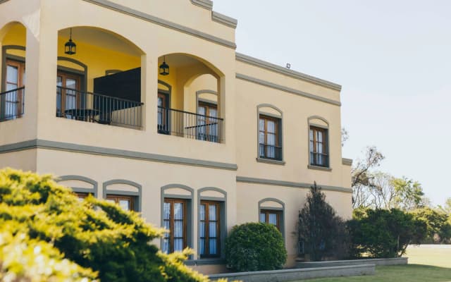 Wyndham Garden Luján