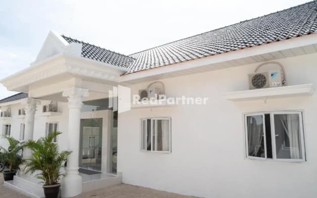 Sanama Kostel 2 Syariah Redpartner