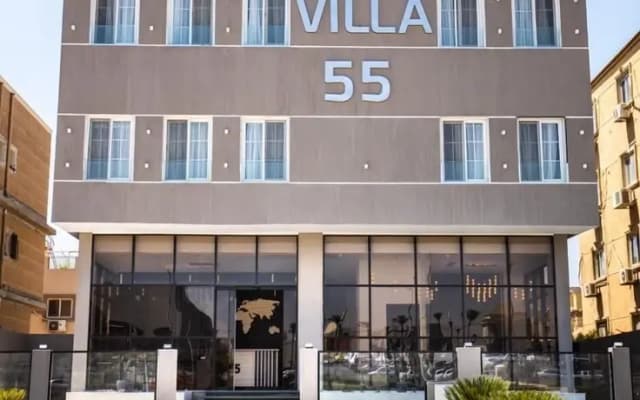 Villa55