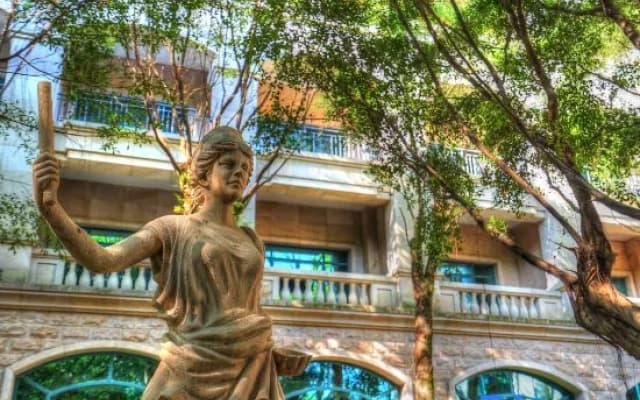 Qingyuan Hengda Hotel