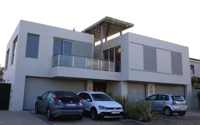 Da Heim Guest House