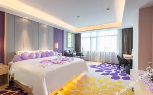 Lavande Hotels· Foshan Shunde Daliang Qinghuiyuan