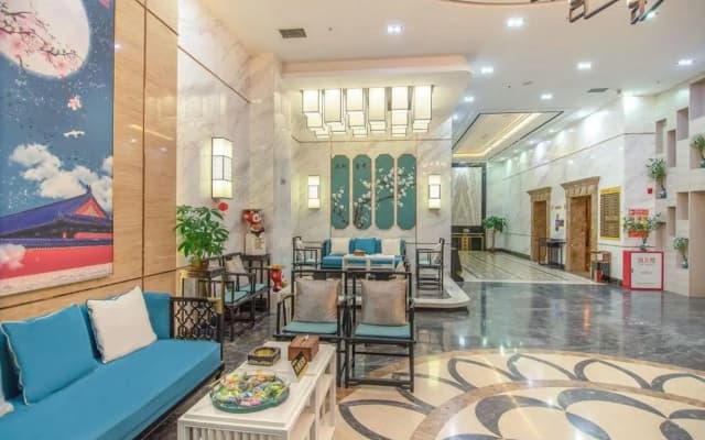 Luoding Star Hotel