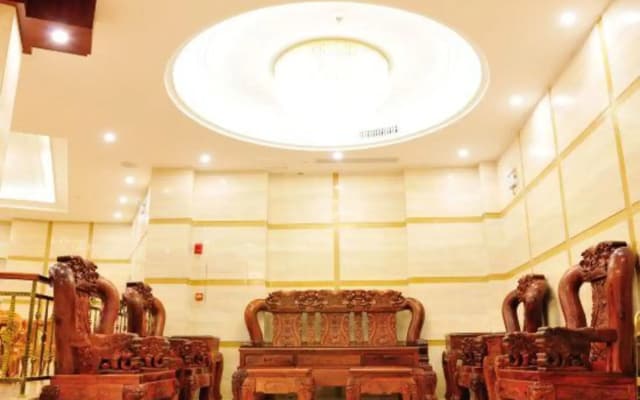 Xingdu Hotel