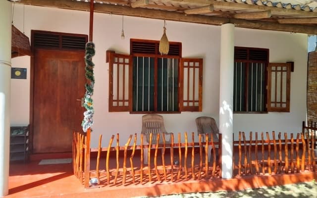 Ranmitha Villa
