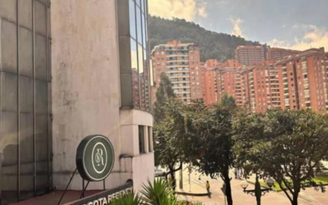 Hotel Bogotá Regency Usaquén