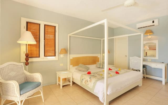 Cocotiers Hotel - Rodrigues