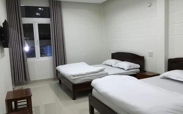 Phuong Vy 2 Homestay Dalat