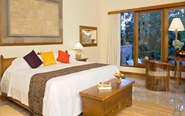 Nefatari Exclusive Villas