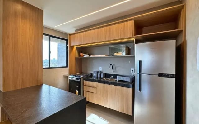 Studio Design 3 Apt 802