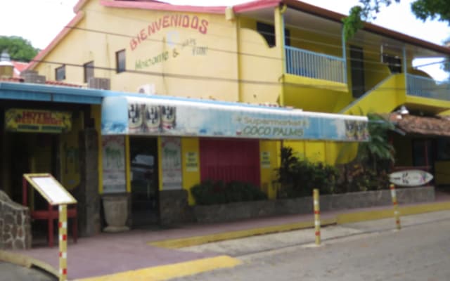 The Palms At Coco Beach