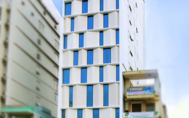 Merry Land Hotel Da Nang