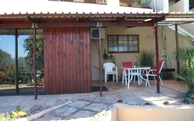 Fairway Guest Lodge
