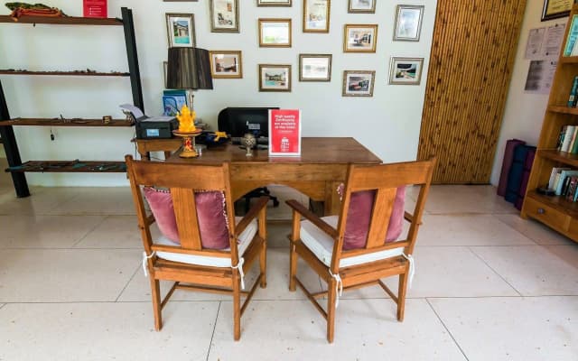 ZEN Rooms Padang Linjong Canggu