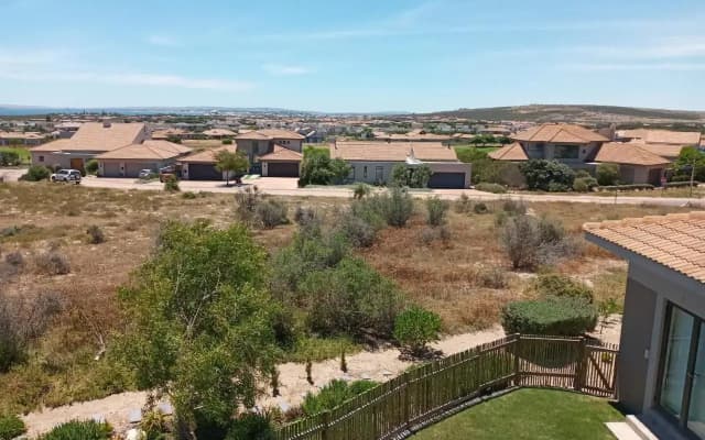 Langebaan Golf Estate - Signature Hole 24hrs Power