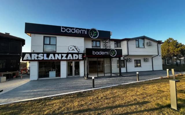Bademi Hotel