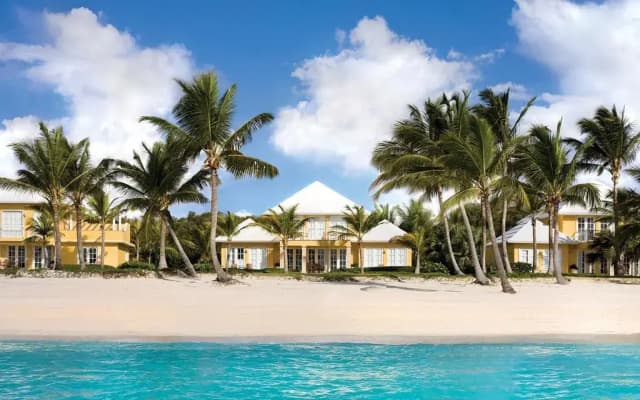 Tortuga Bay Puntacana Resort & Club
