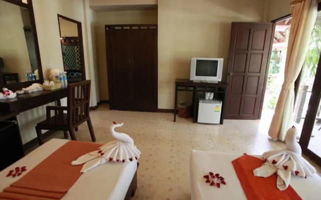 Koh Samui Resort
