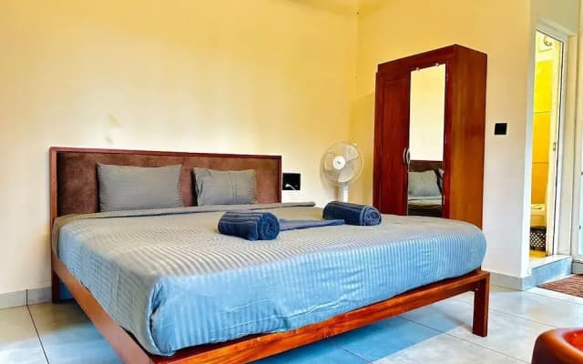 Forestscape Resort Munnar