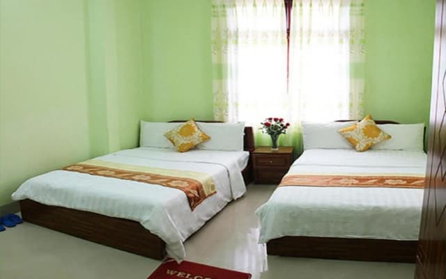 Dai Tan Hostel