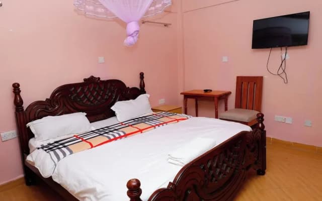 The Jansol Empire Hotel