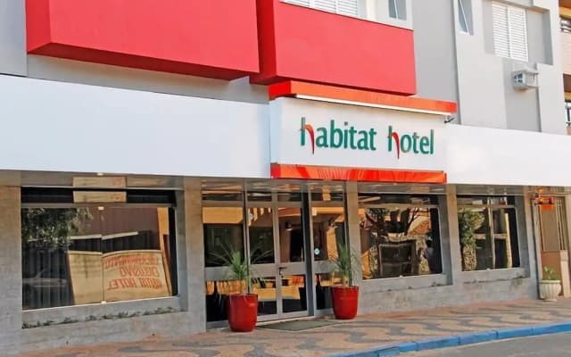 Habitat Hotel de Leme