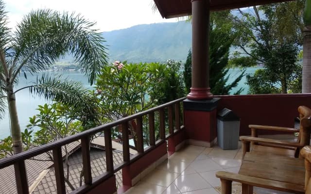 Samosir Villa Resort