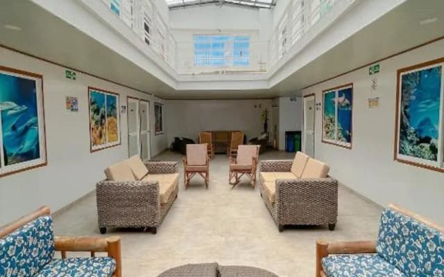 Hotel Mare Mare Inn