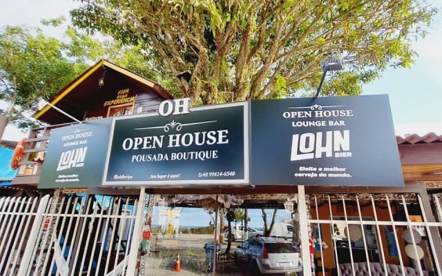 Open House Canasvieiras - OH HOTEIS