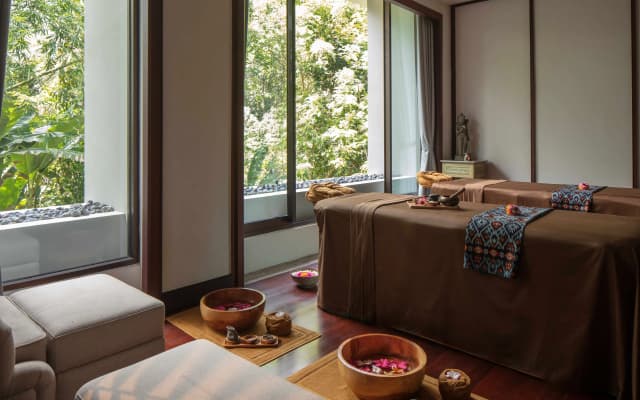 Anantara Ubud Bali Resort
