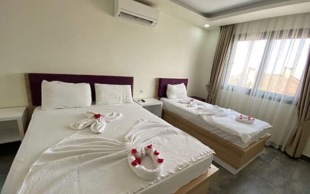 European Butik Hotel