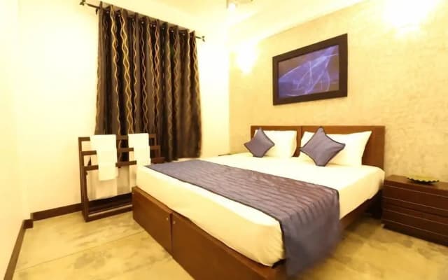 Sky 14 Hotel Apartments