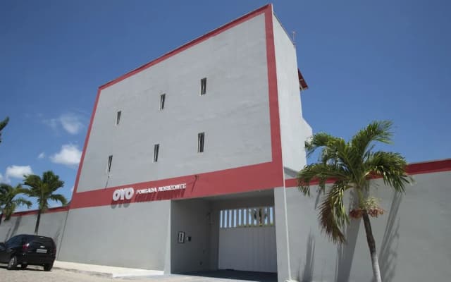OYO Pousada Horizonte