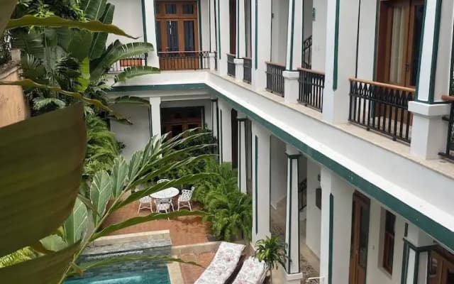 Boutique Hotel Casa Grande, Chocolate Paradise Studio