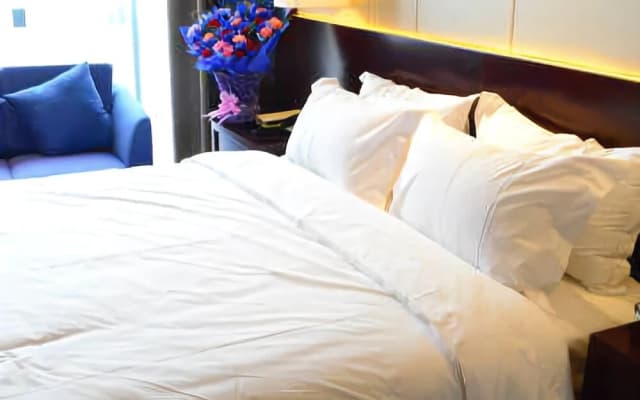 San Jiang International Hotel